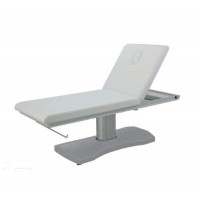 MODEL:CVEB2247T adjustable height massage table / electric massage bed