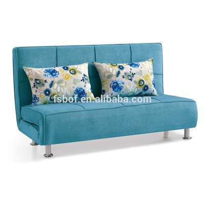 New design cheap sofa come bed design rest house furniture LS815