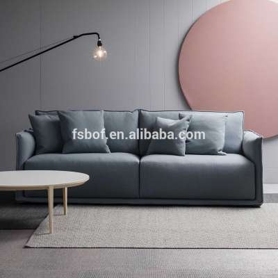 home furniture modern style luxury set living room arab lantai sofa, harga kain sofa per meter,drawing room sofa set desig NW001