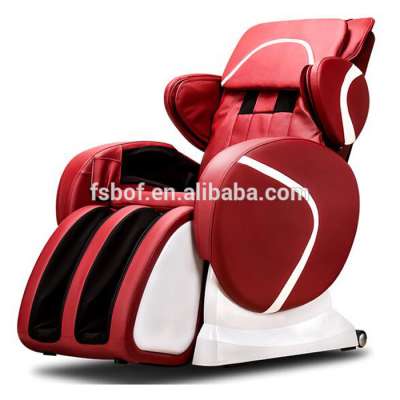 massager products 3d zero gravity full body massage chair