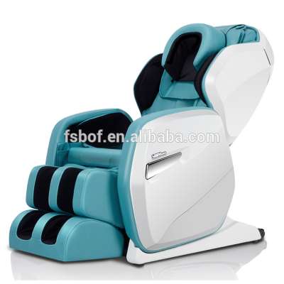 3d zero gravity full body massage chair, blood circulation zero gravity massage chair